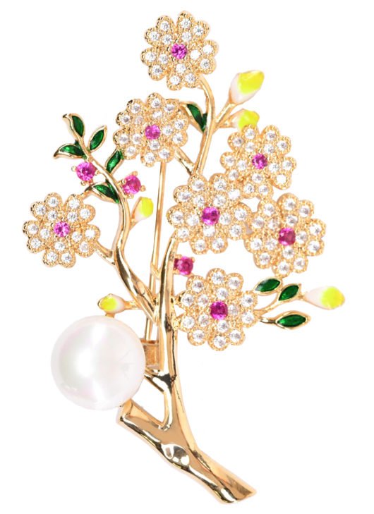 Allure Bloom