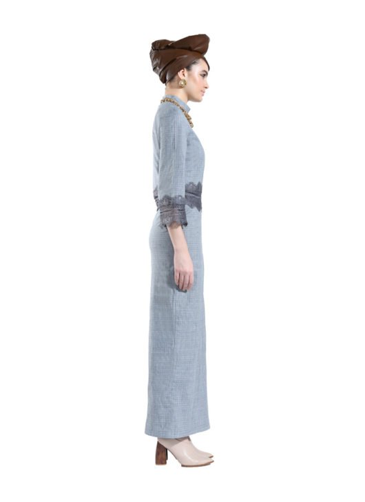 Liatris Grey - Image 3