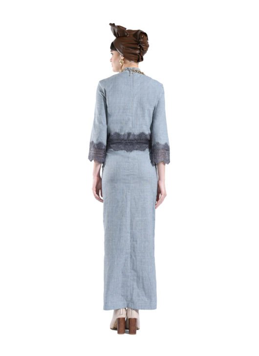 Liatris Grey - Image 4