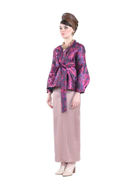 Marylis Magenta - Image 5