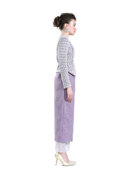 Meria Mauve - Image 3