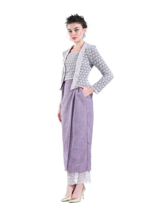 Meria Mauve - Image 5
