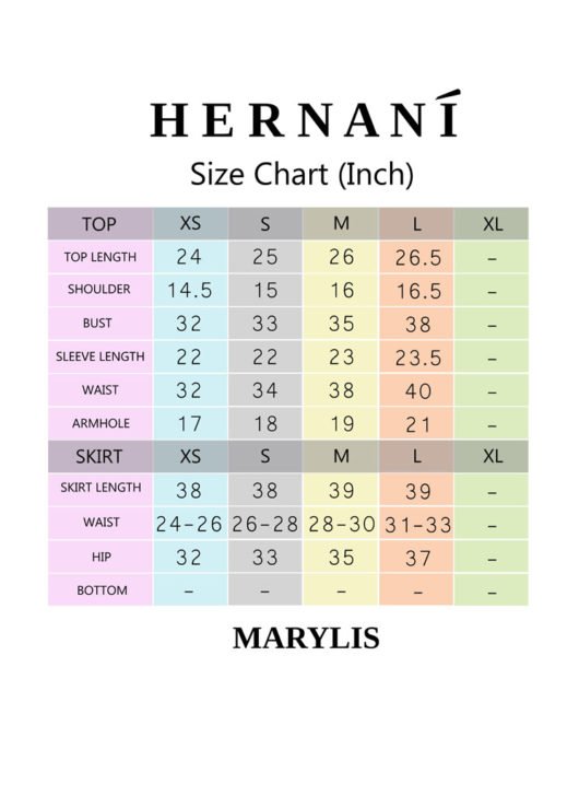 Marylis Cobalt - Image 6