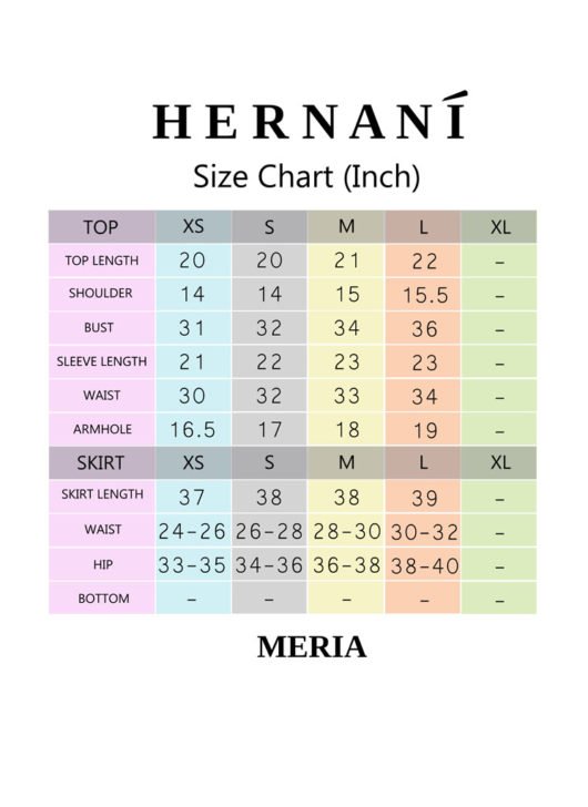 Meria Mauve - Image 6