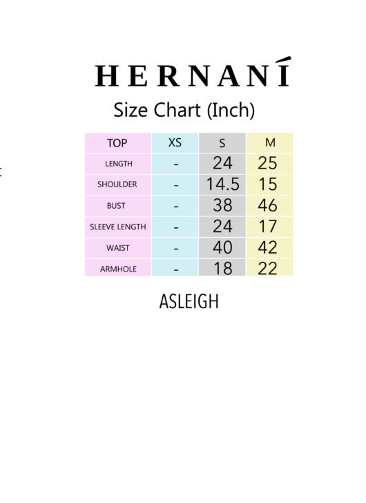 Asleigh Blazer - Image 6