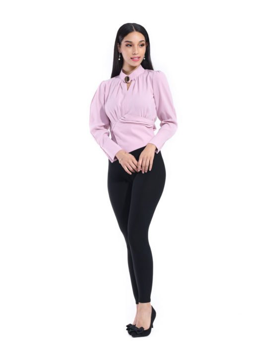 Almay Pink - Image 4