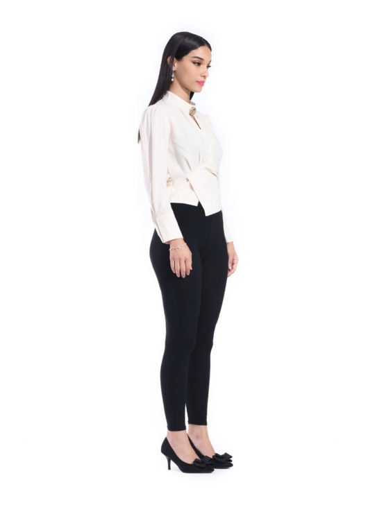 Almay White - Image 4