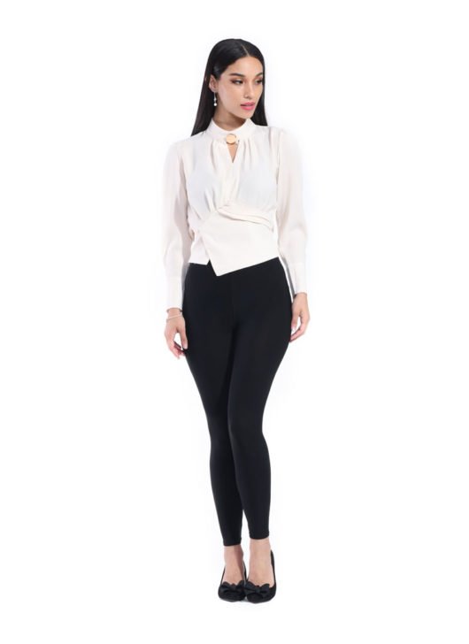 Almay White - Image 3