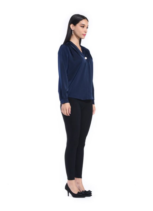 Amber Blue - Image 4