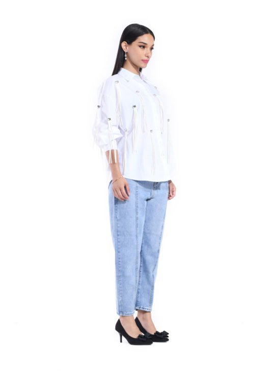 Ohlala White - Image 4