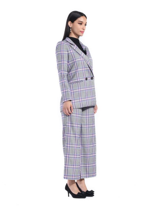 Lisbeth Coat - Image 4