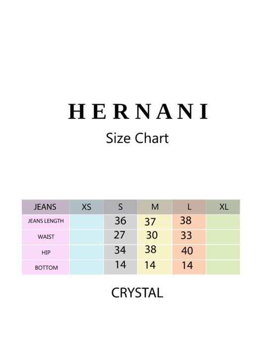 Crystal Jeans - Image 5