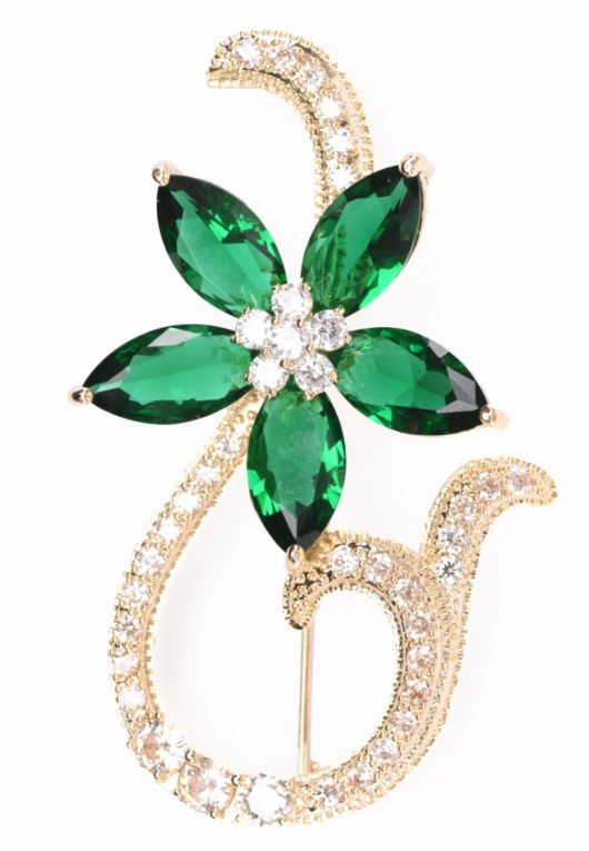 Emerald Crocus