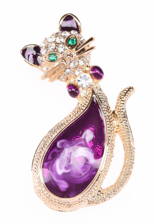 Kitty Gem