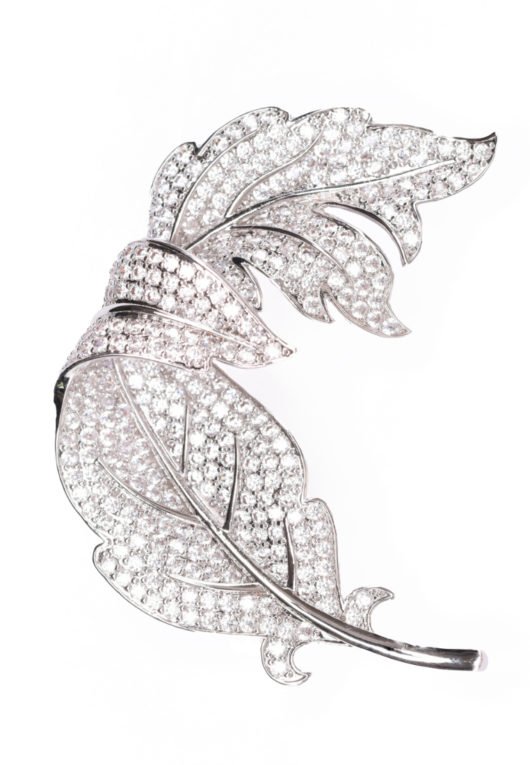 Feather Gem