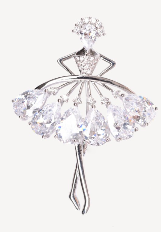 Beryl Ballerina
