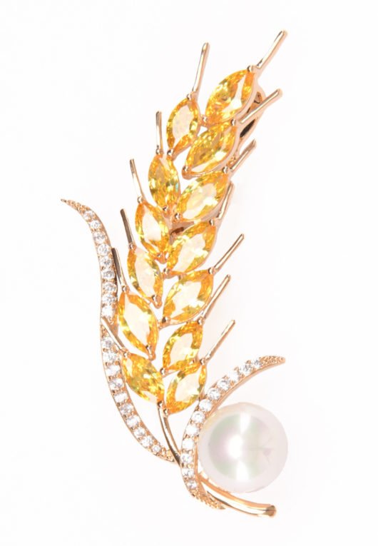 Wheat Gem